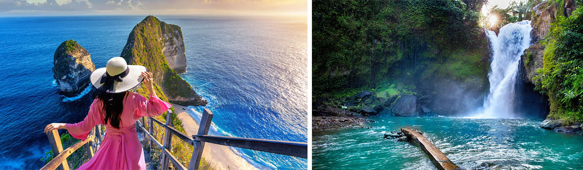 Bali Holiday packages